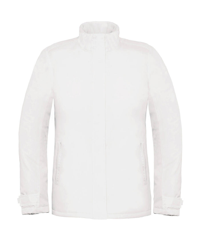 Chaqueta Real+ Heavyweight mujer