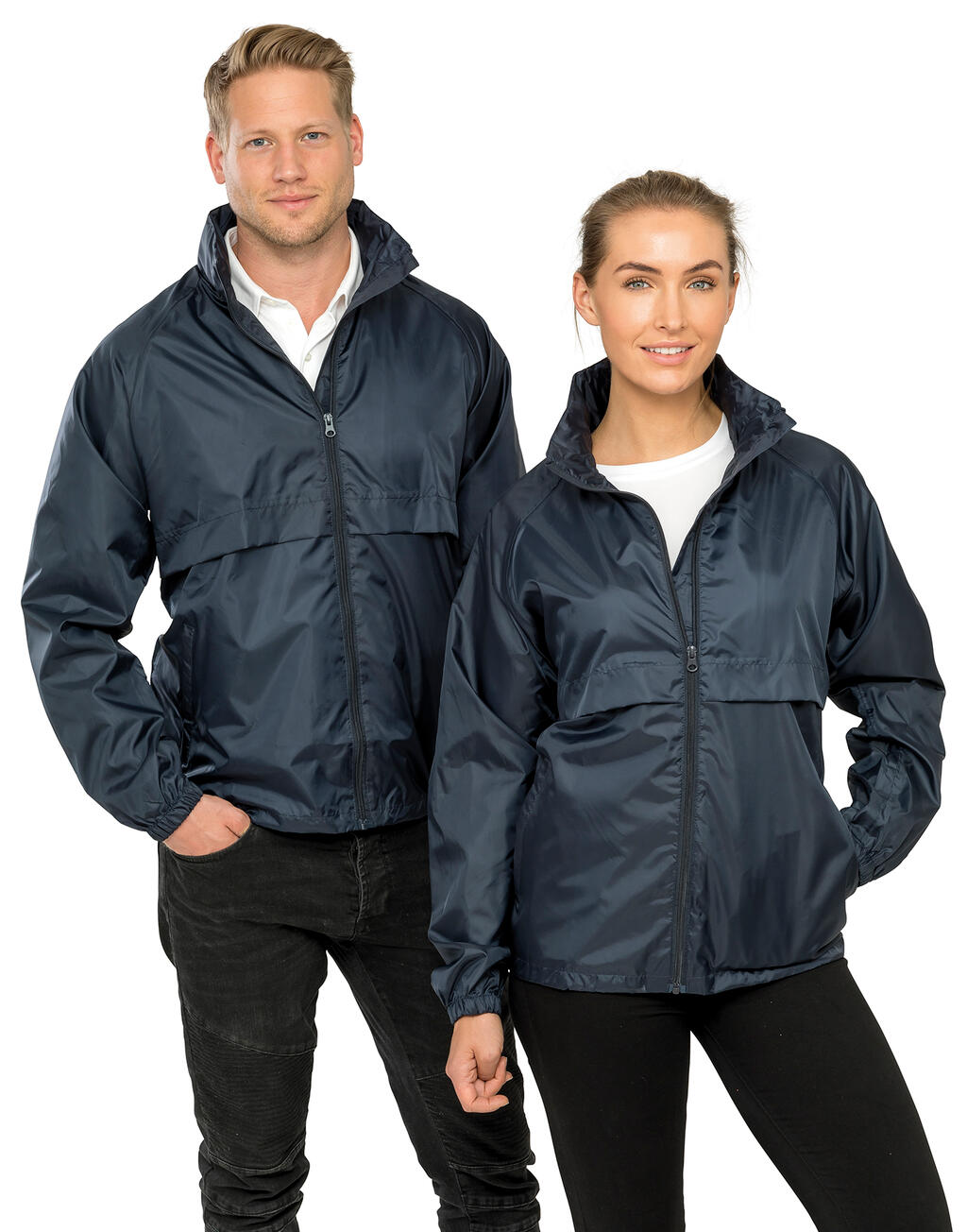 Lightweight Jacket imagen 2