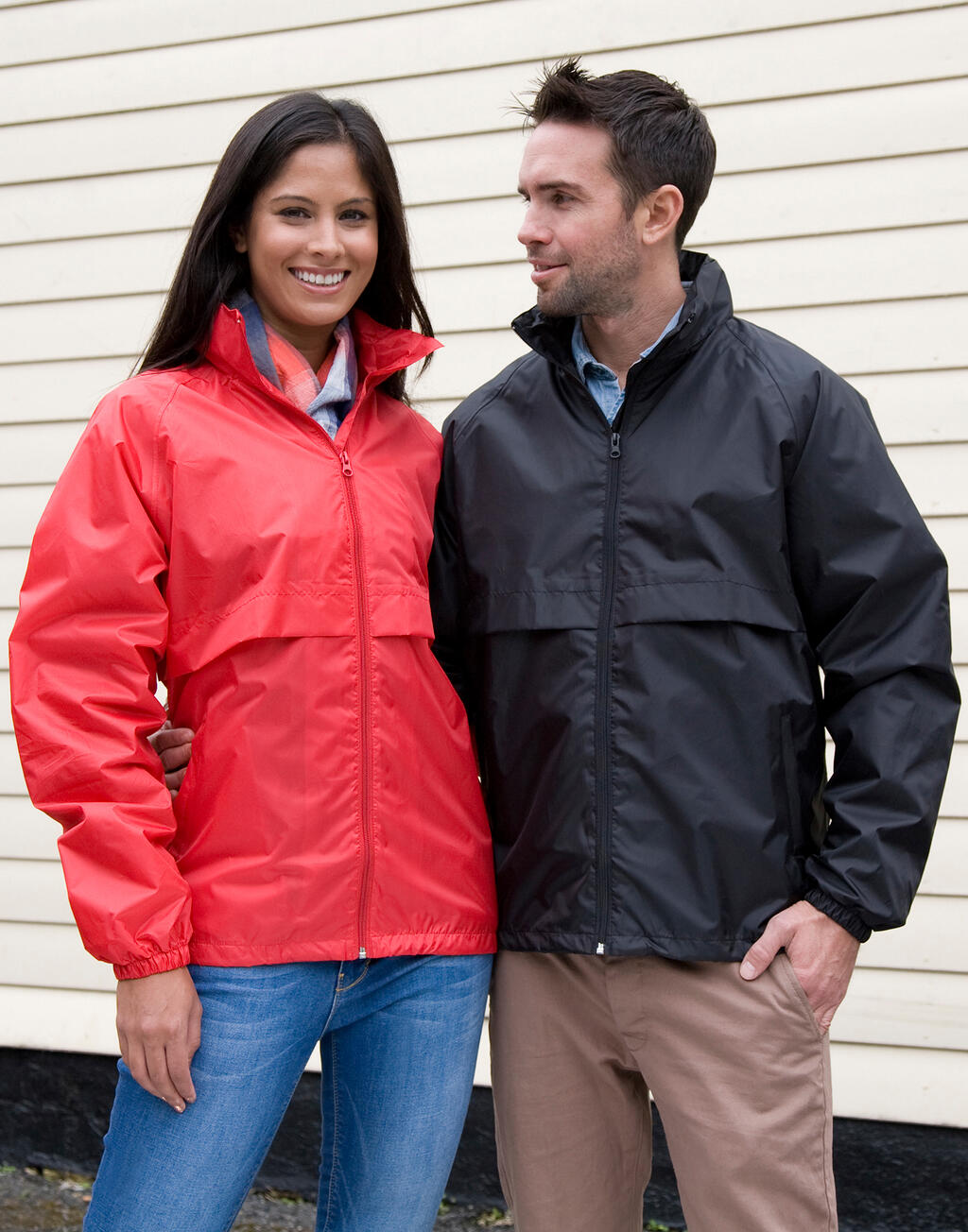 Lightweight Jacket imagen 1