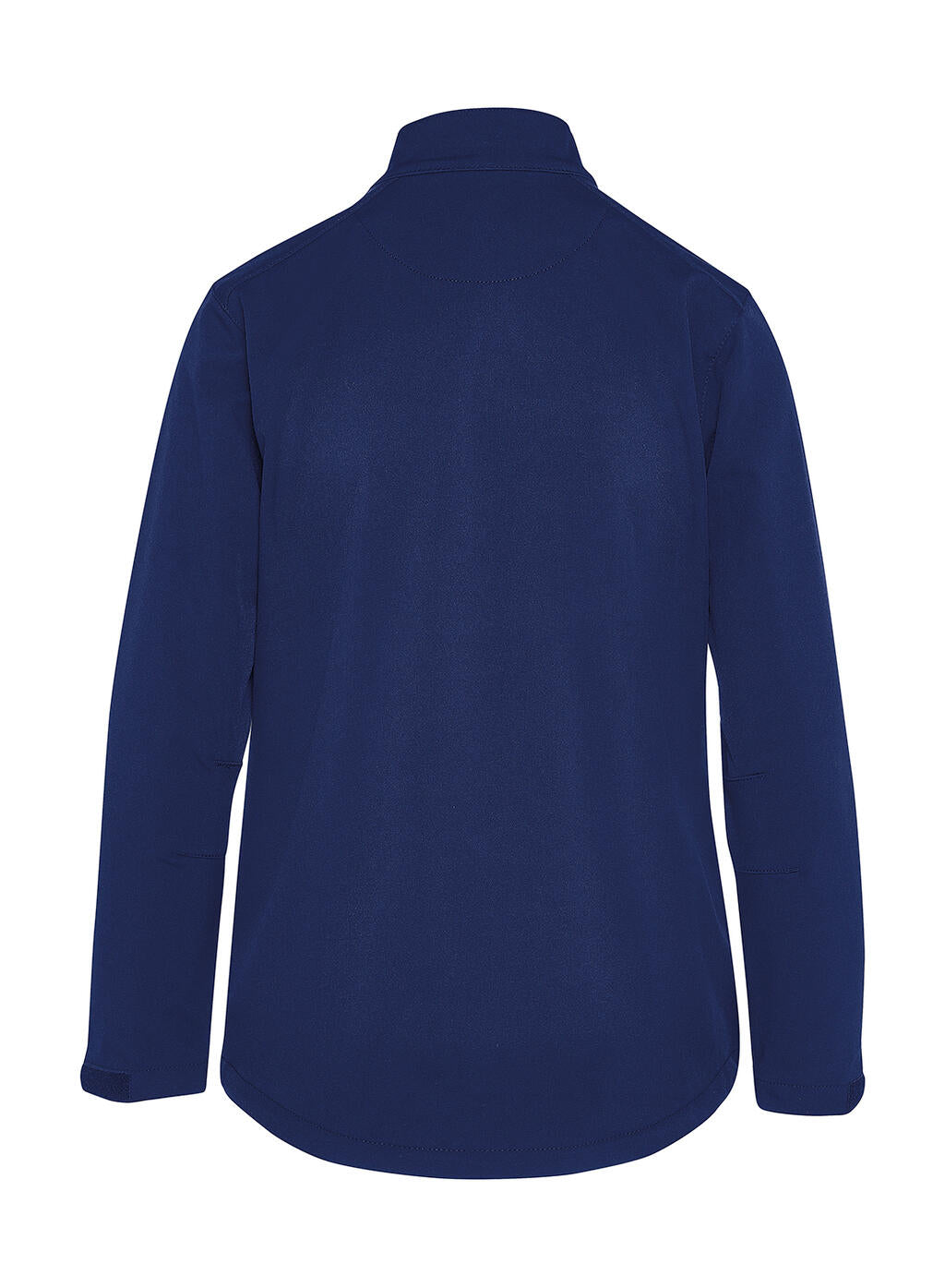 Signature Tagless Softshell Jacket Women imagen 2