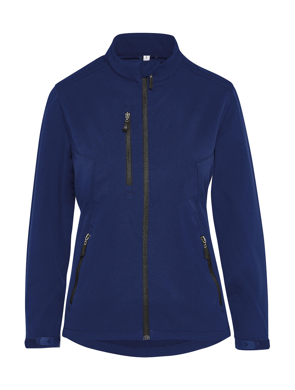 Signature Tagless Softshell Jacket Women imagen 1