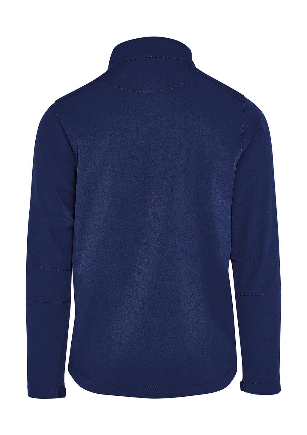 Signature Tagless Softshell Jacket Men imagen 3