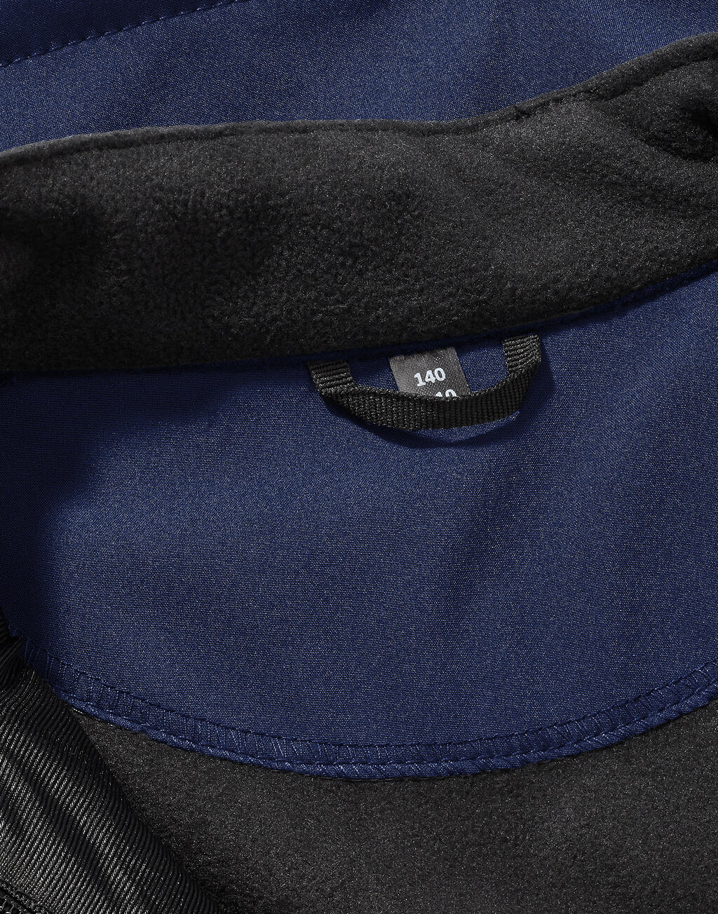 Signature Tagless Softshell Jacket Men imagen 8