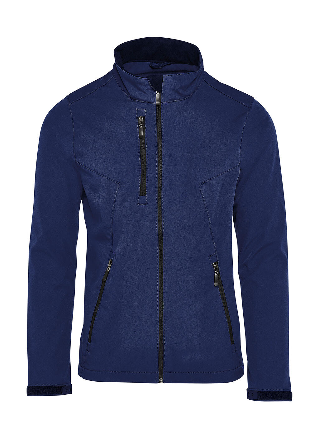 Signature Tagless Softshell Jacket Men imagen 1