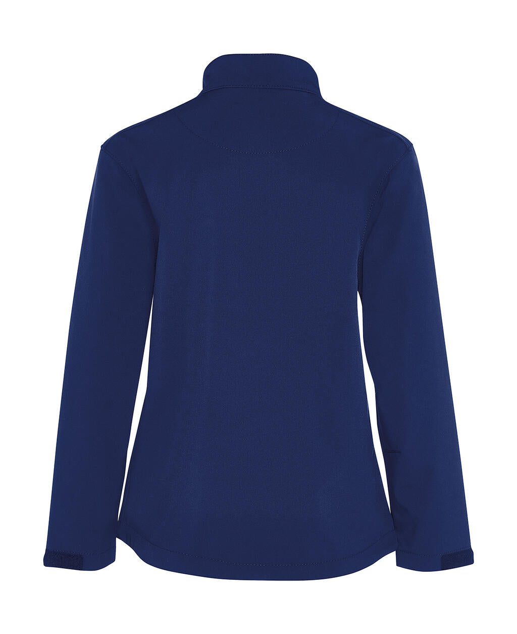Signature Tagless Softshell Jacket Kids imagen 3