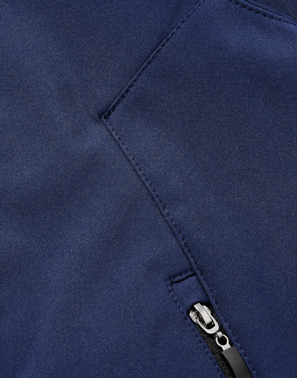 Signature Tagless Softshell Jacket Kids imagen 10
