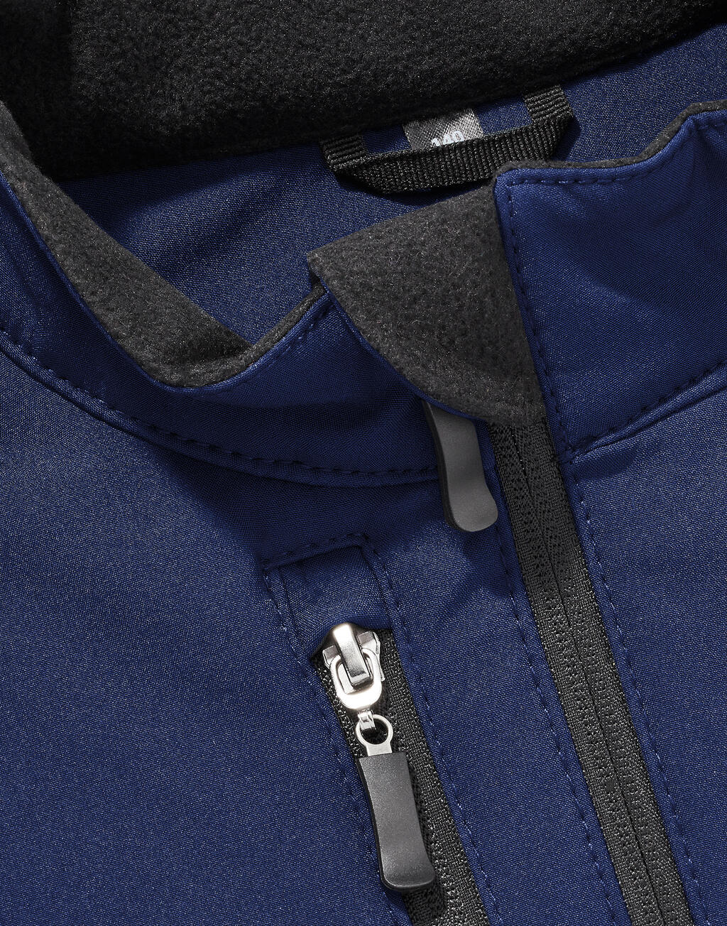 Signature Tagless Softshell Jacket Kids imagen 6
