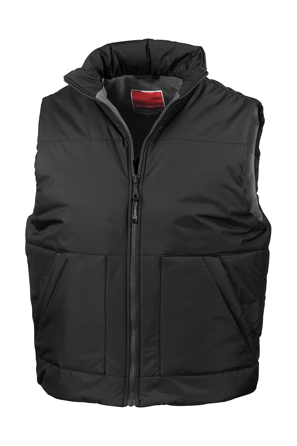 Fleece Lined Bodywarmer imagen 5