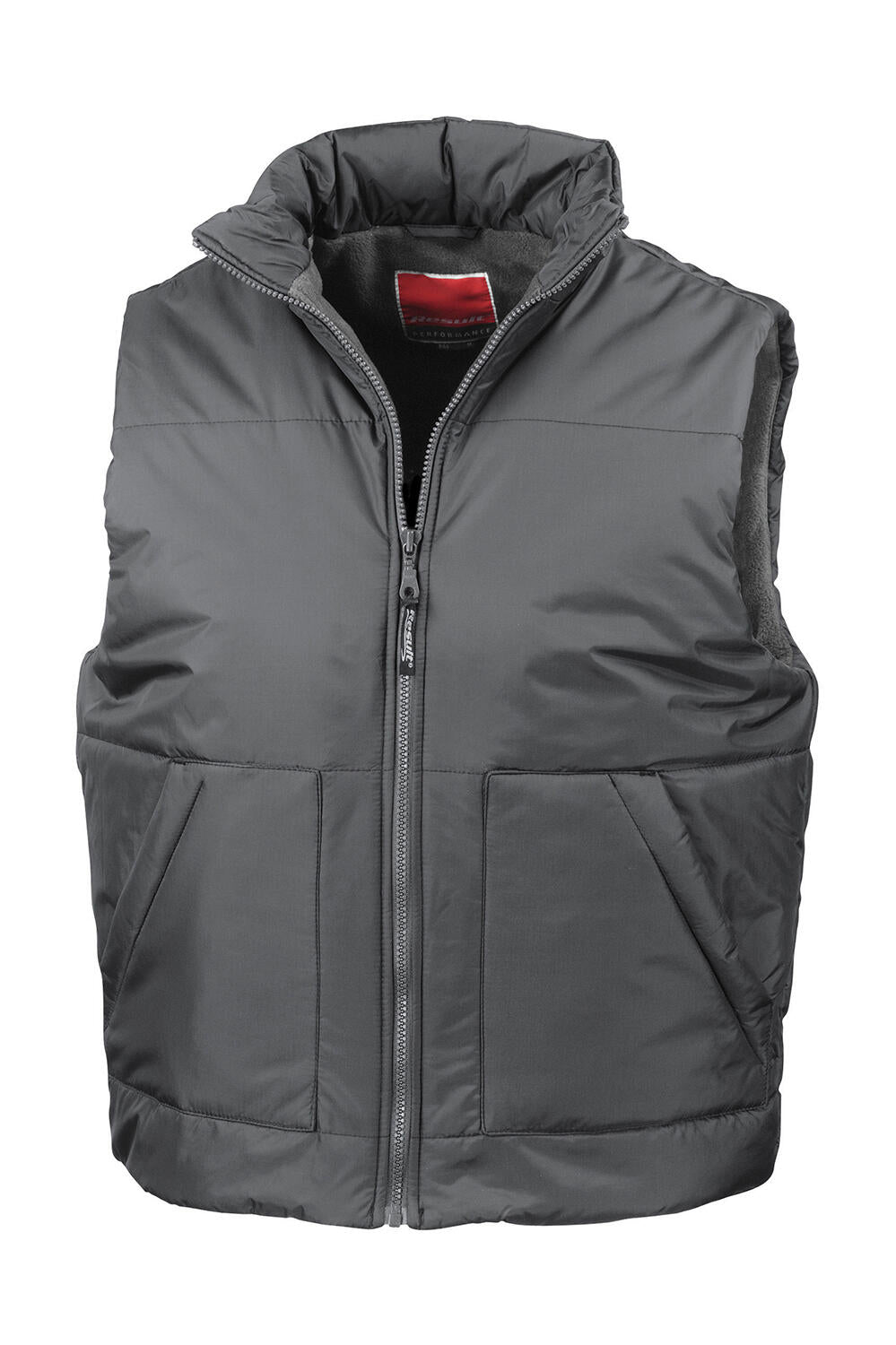 Fleece Lined Bodywarmer imagen 3
