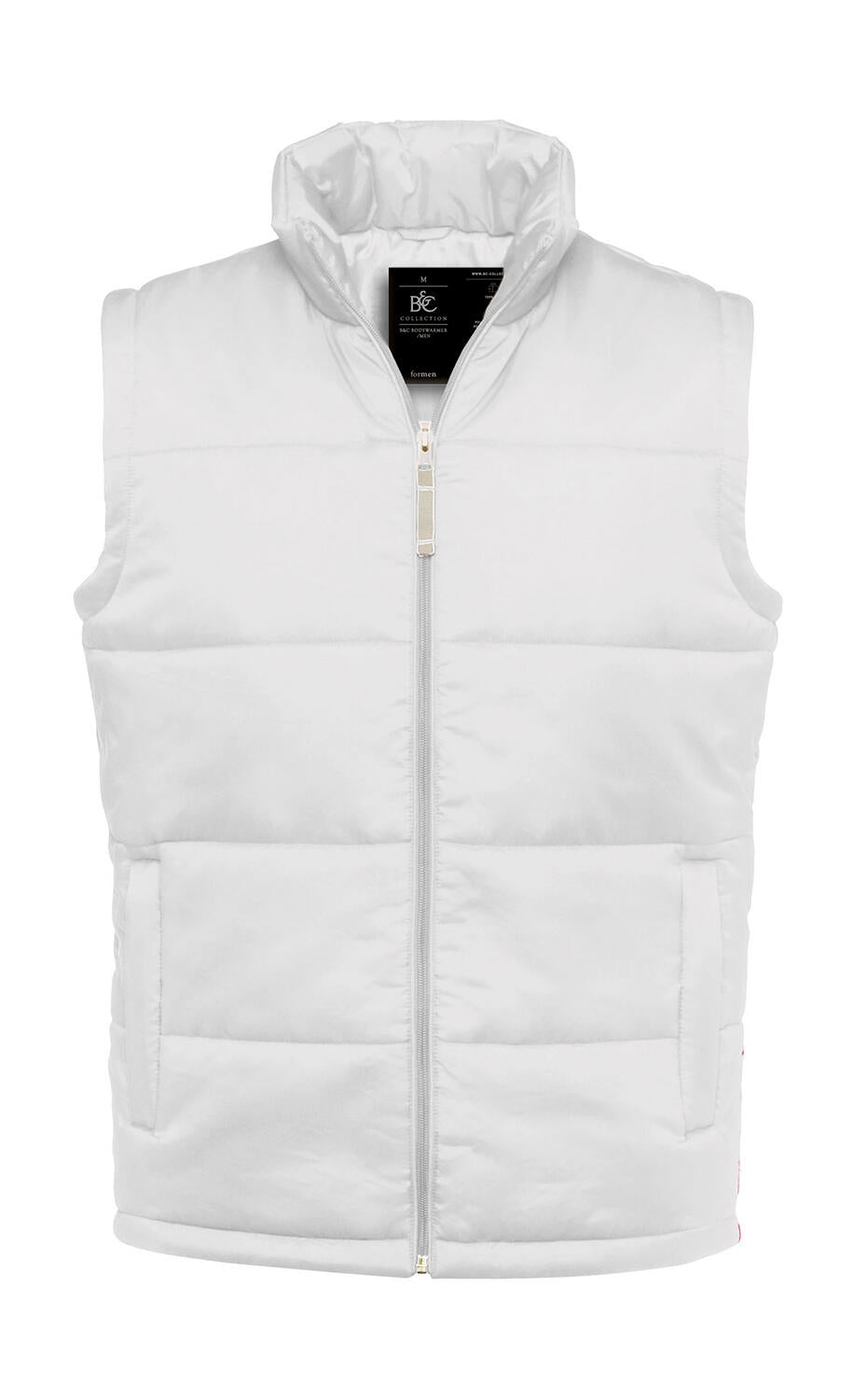 Bodywarmer/men imagen 3