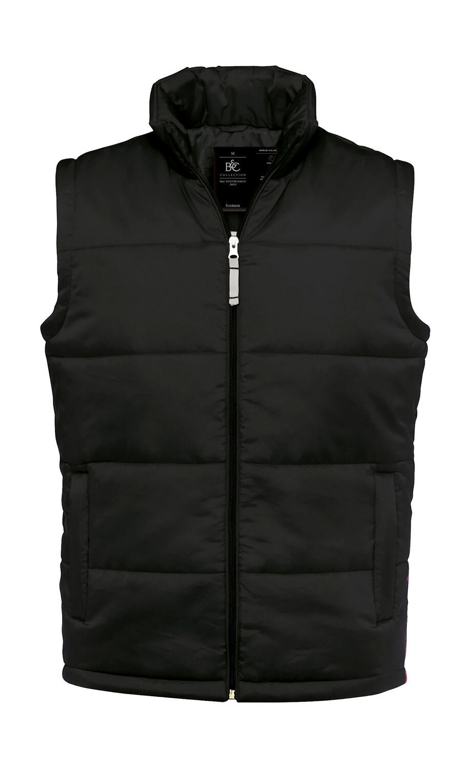 Bodywarmer/men imagen 4
