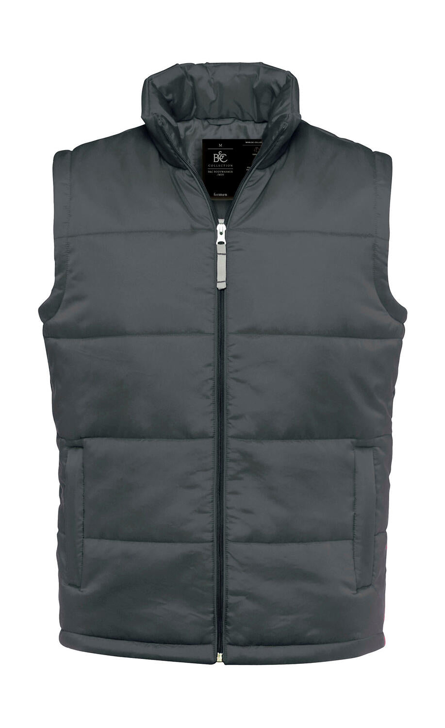 Bodywarmer/men imagen 5
