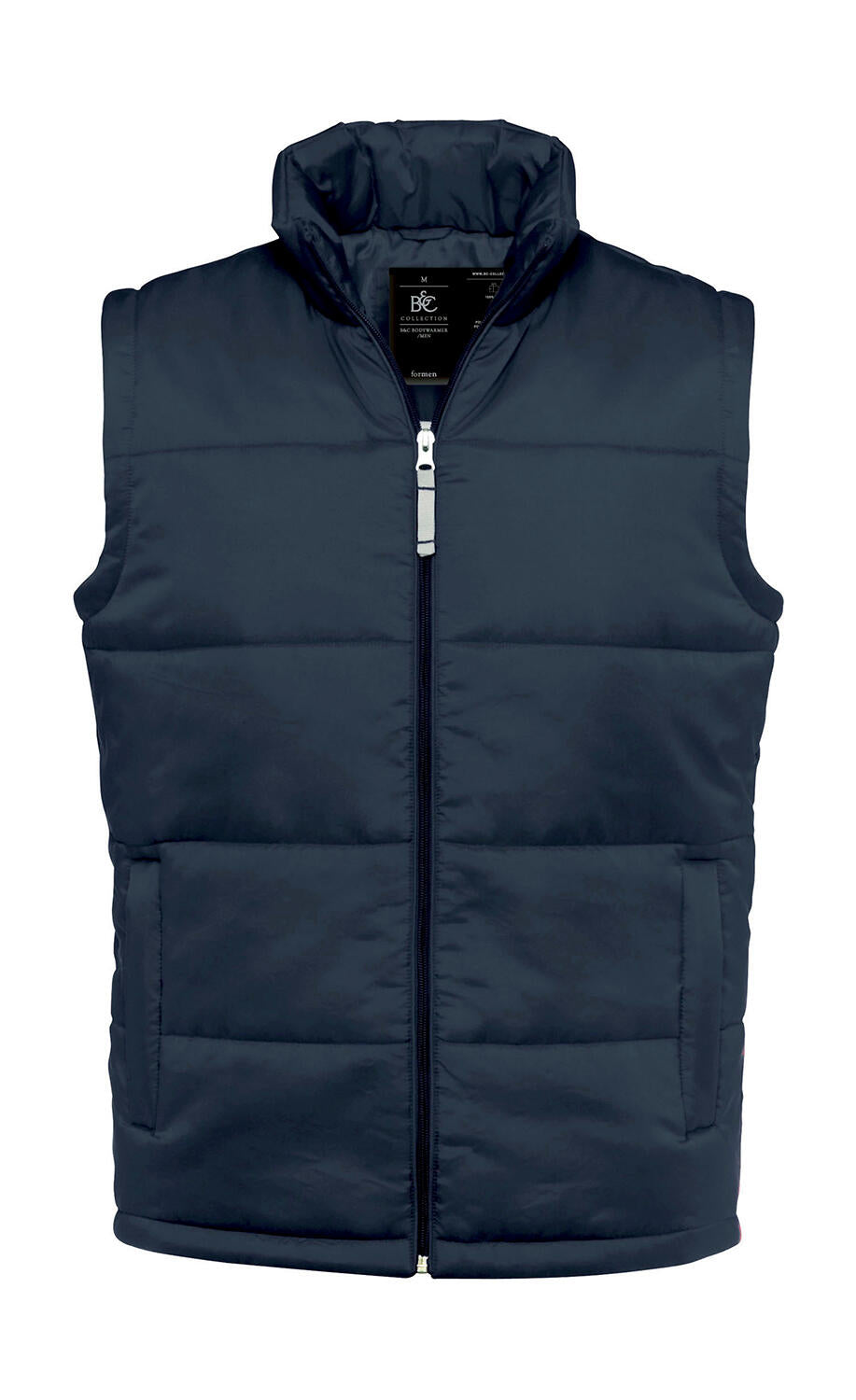 Bodywarmer/men imagen 6