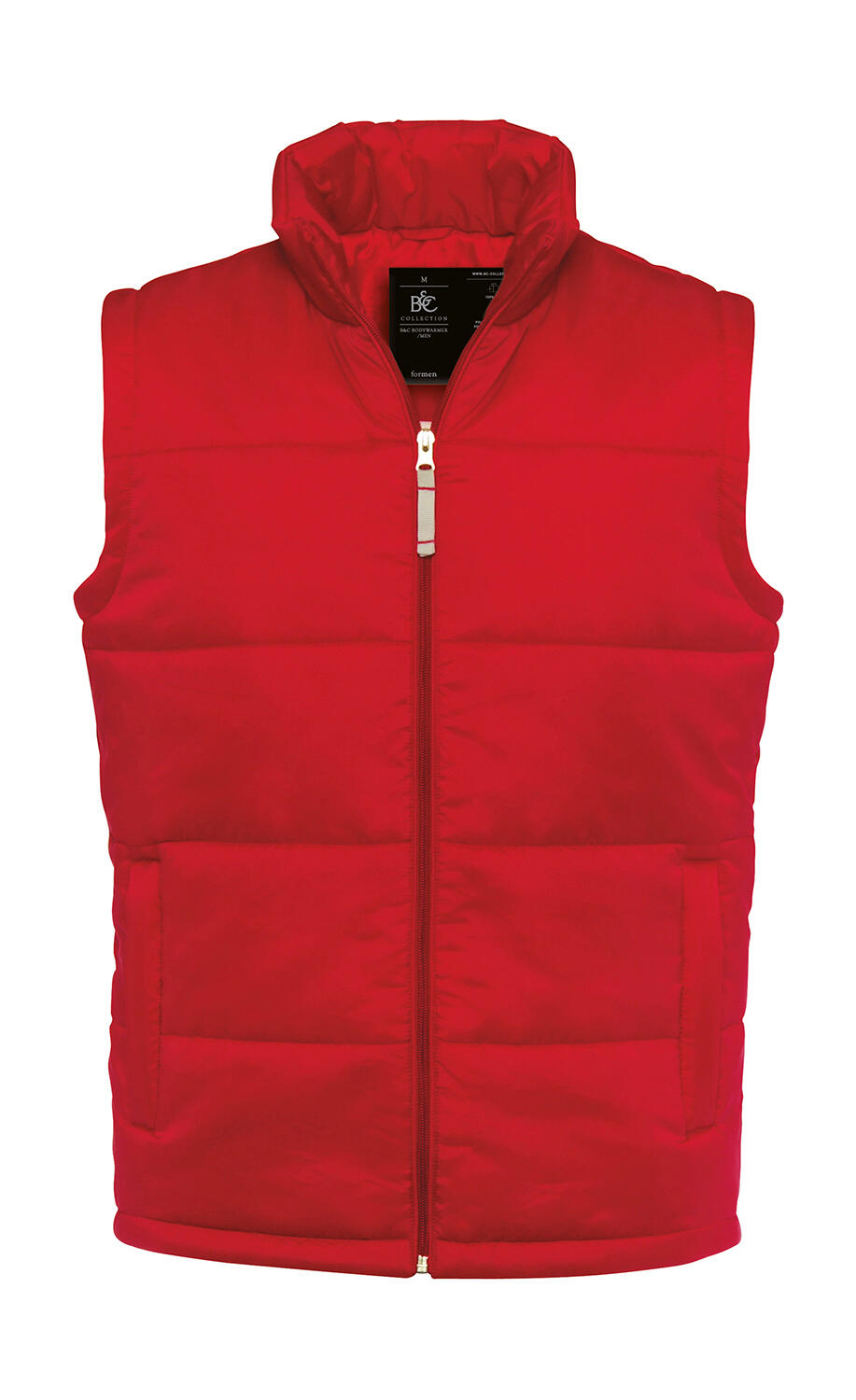 Bodywarmer/men imagen 7