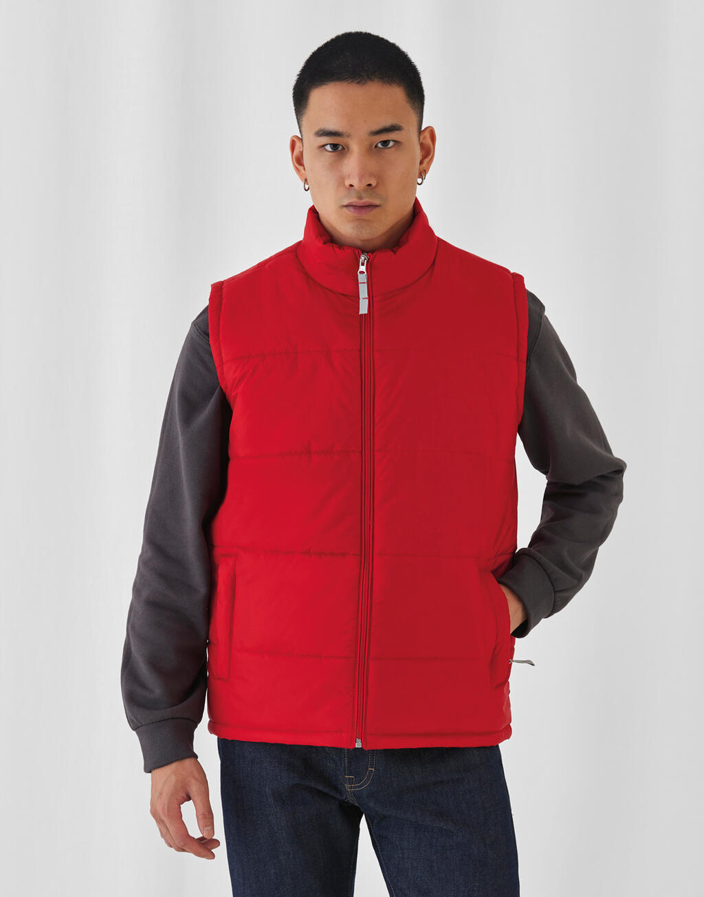 Bodywarmer/men imagen 1