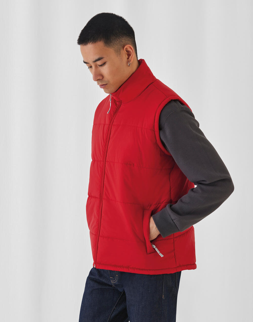 Bodywarmer/men imagen 2