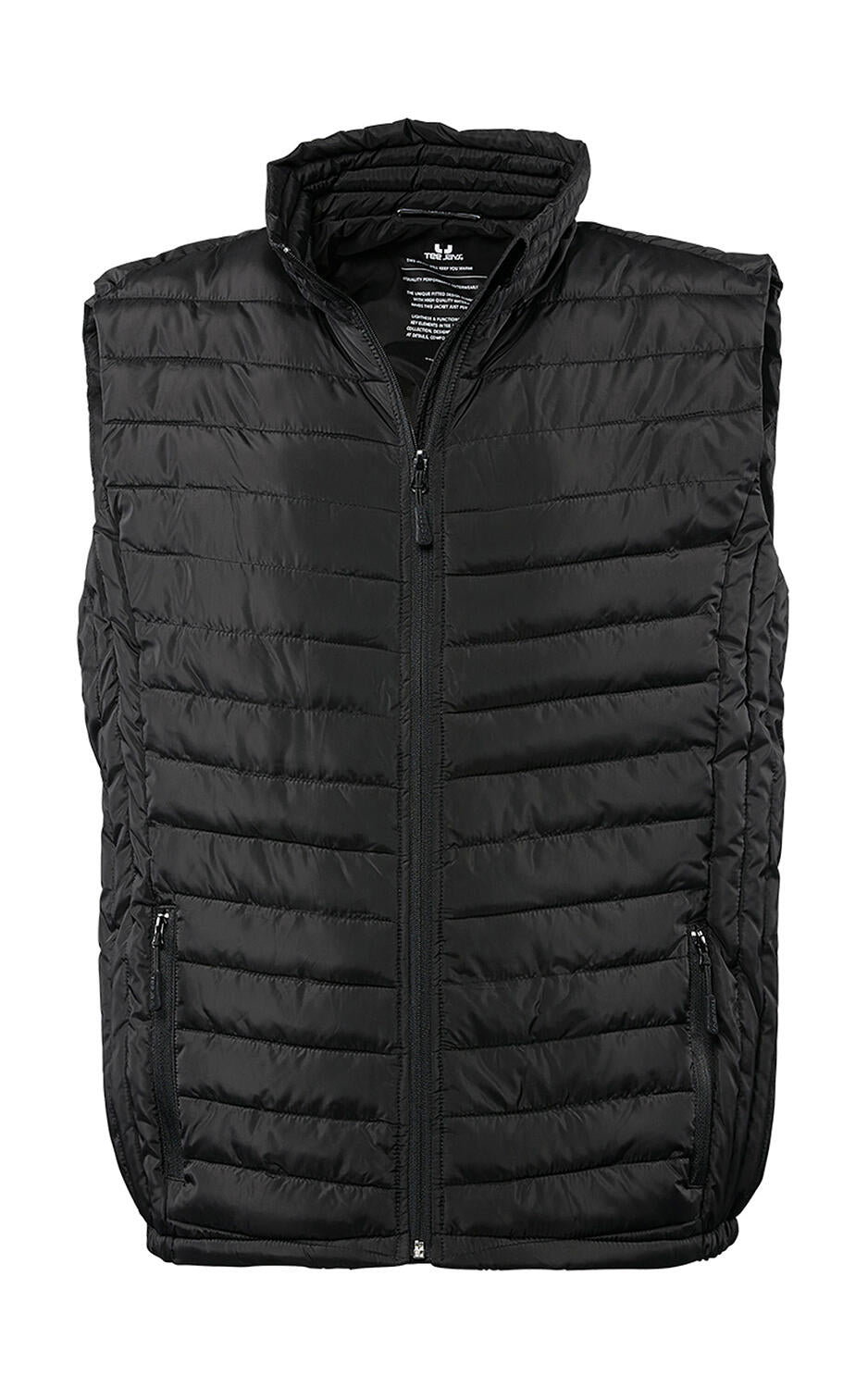 Zepelin Vest imagen 6