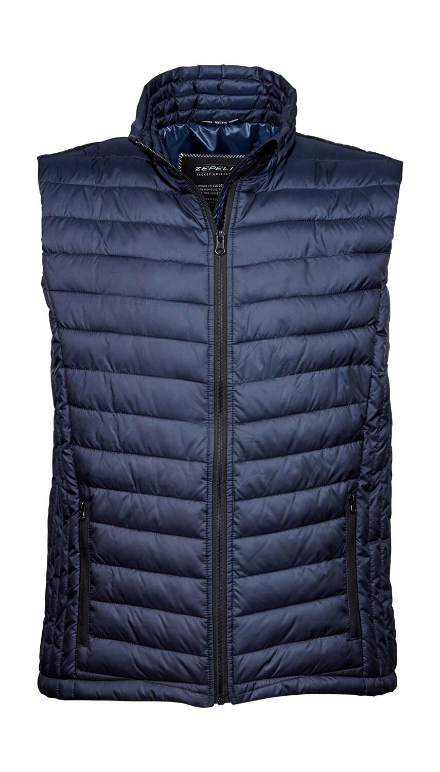 Zepelin Vest imagen 7