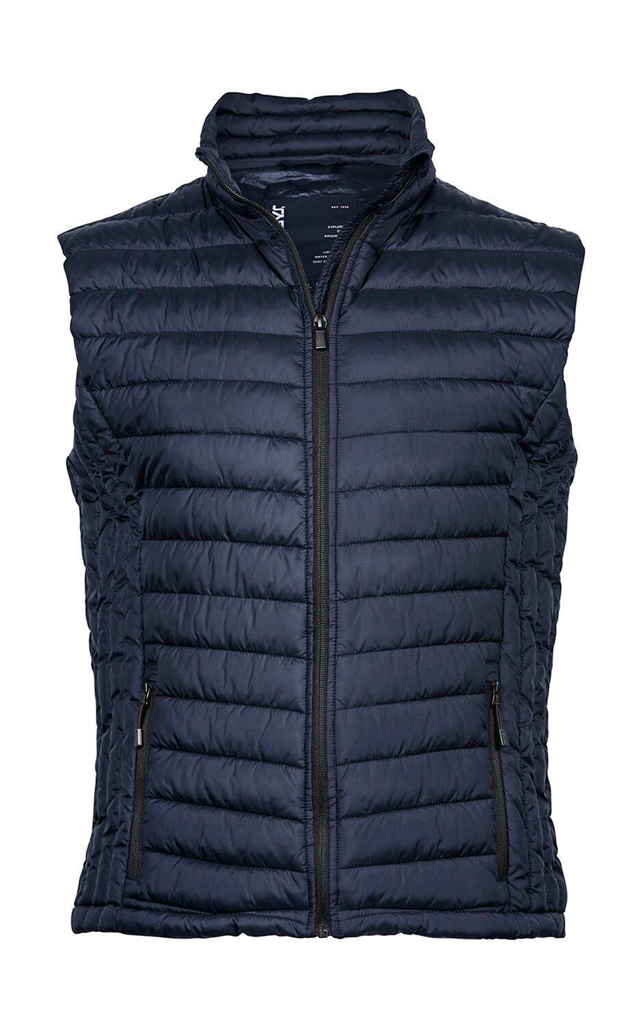 Zepelin Vest imagen 2