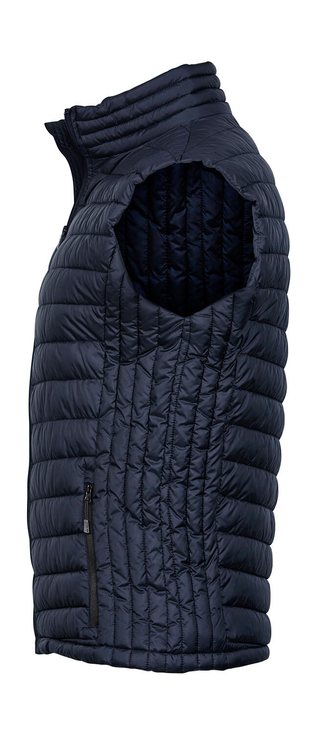 Zepelin Vest imagen 3