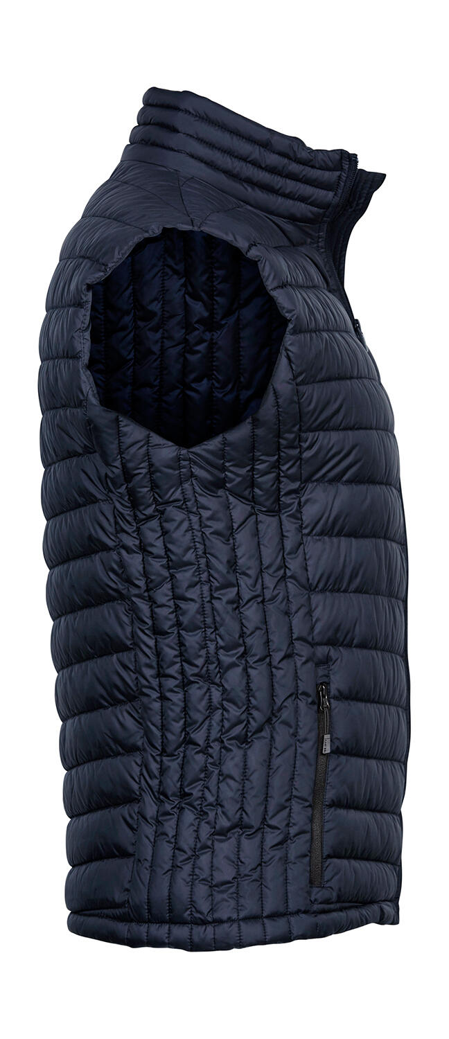 Zepelin Vest imagen 5