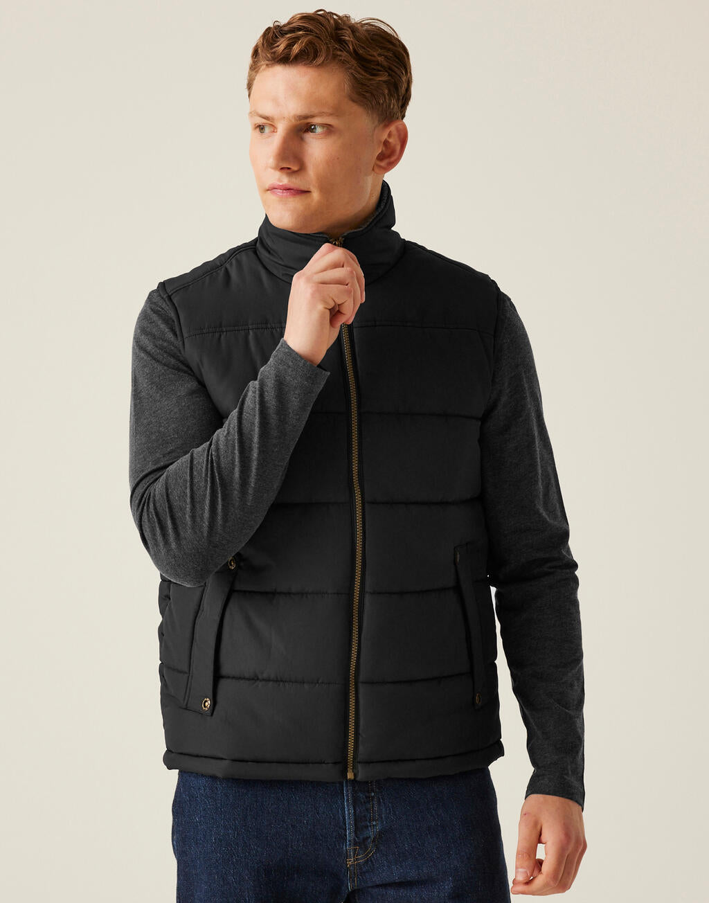 Altoona Insulated Bodywarmer imagen 6