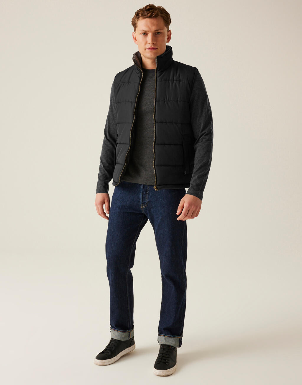 Altoona Insulated Bodywarmer imagen 8