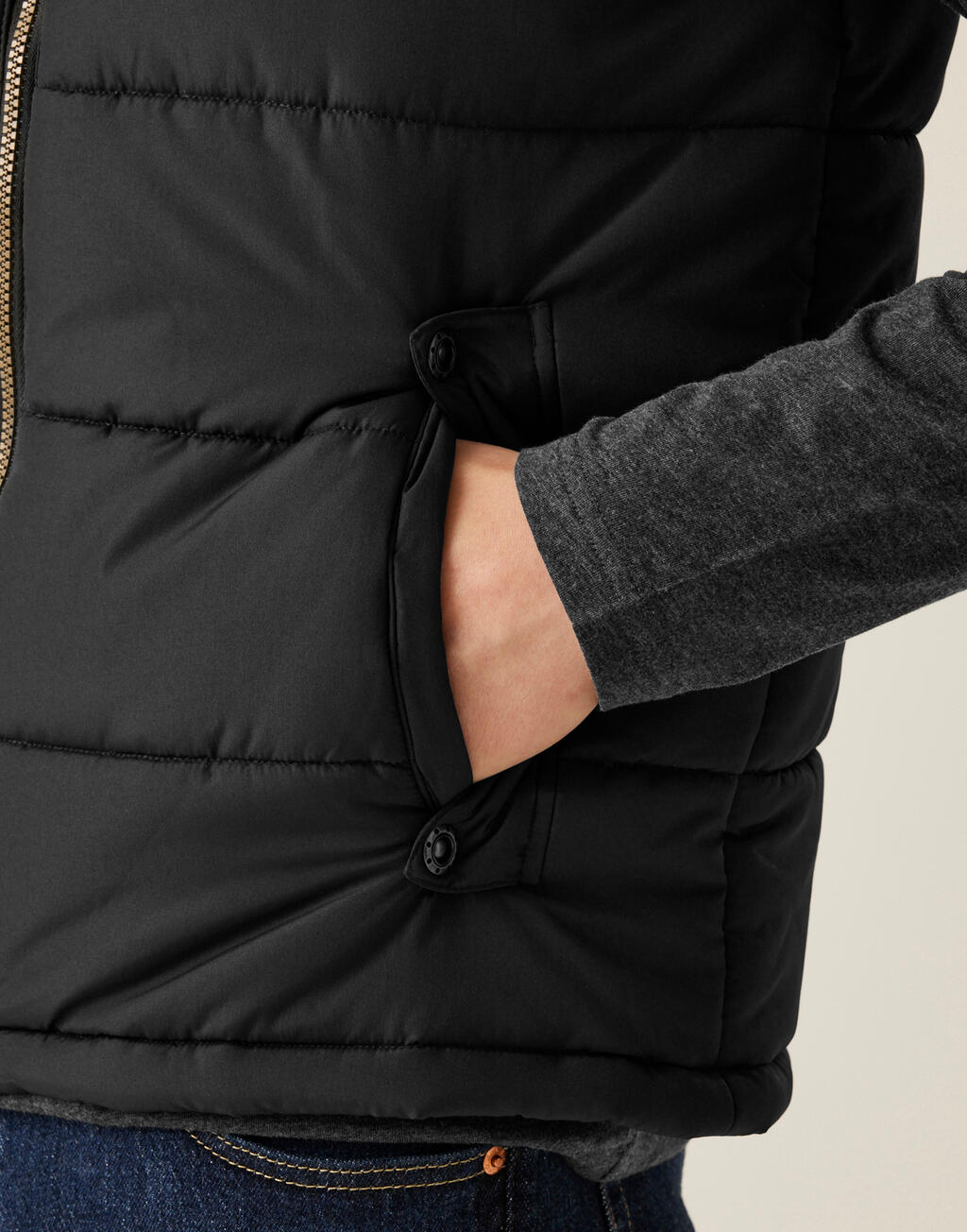 Altoona Insulated Bodywarmer imagen 9