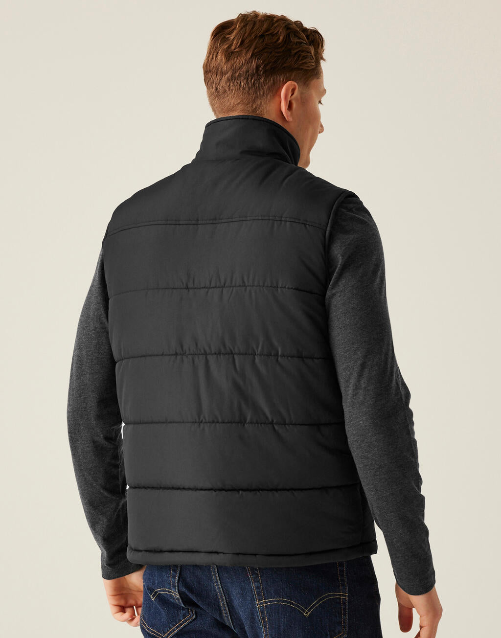 Altoona Insulated Bodywarmer imagen 7