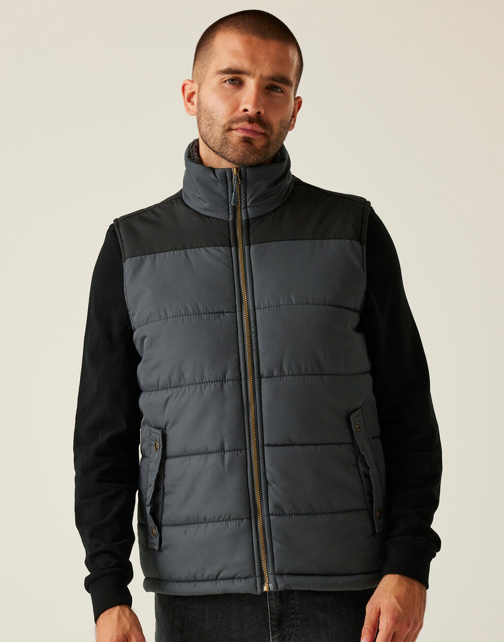 Altoona Insulated Bodywarmer imagen 1