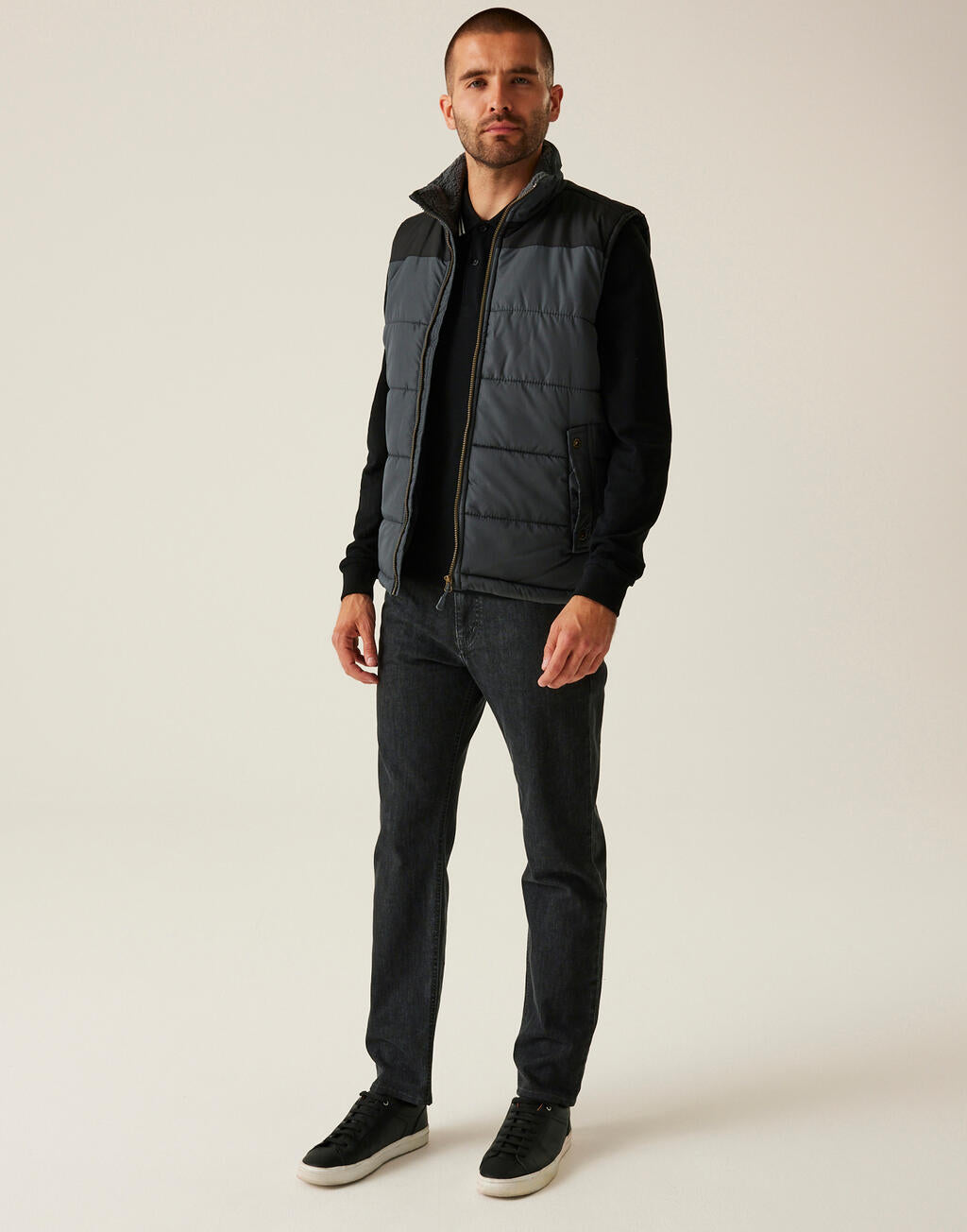 Altoona Insulated Bodywarmer imagen 3