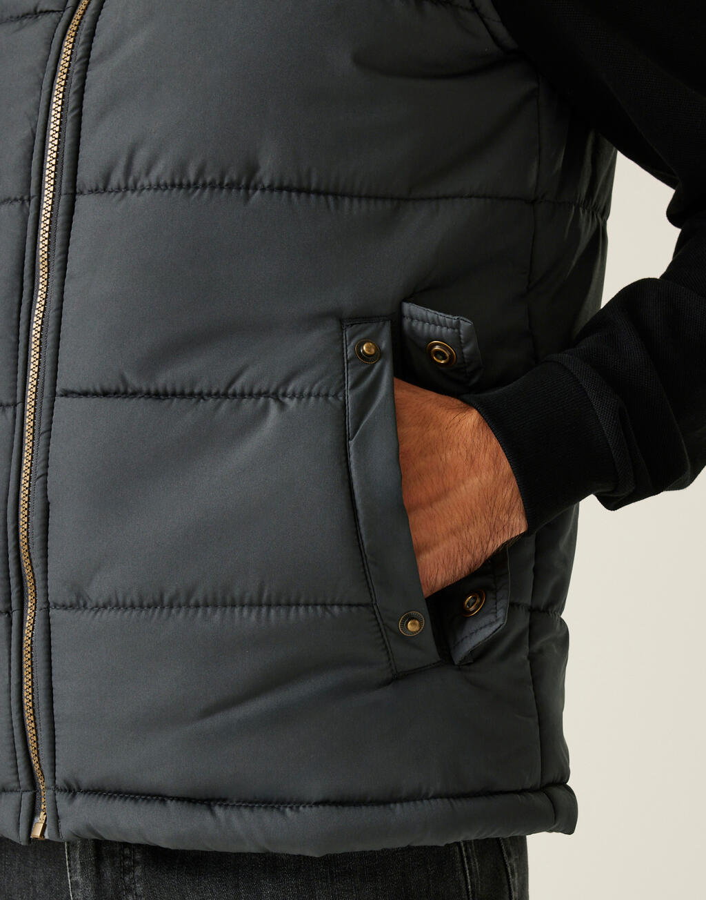 Altoona Insulated Bodywarmer imagen 5