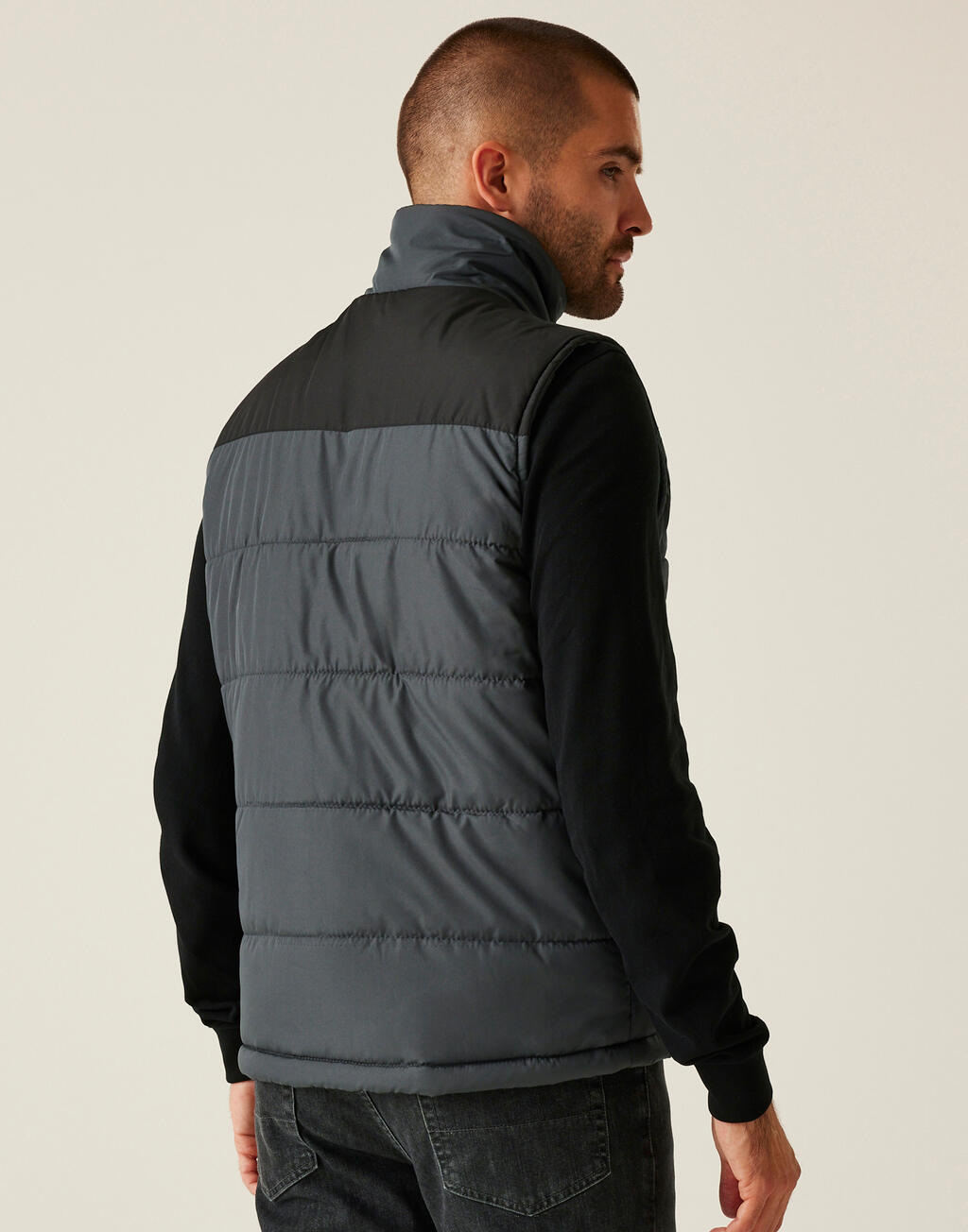 Altoona Insulated Bodywarmer imagen 2