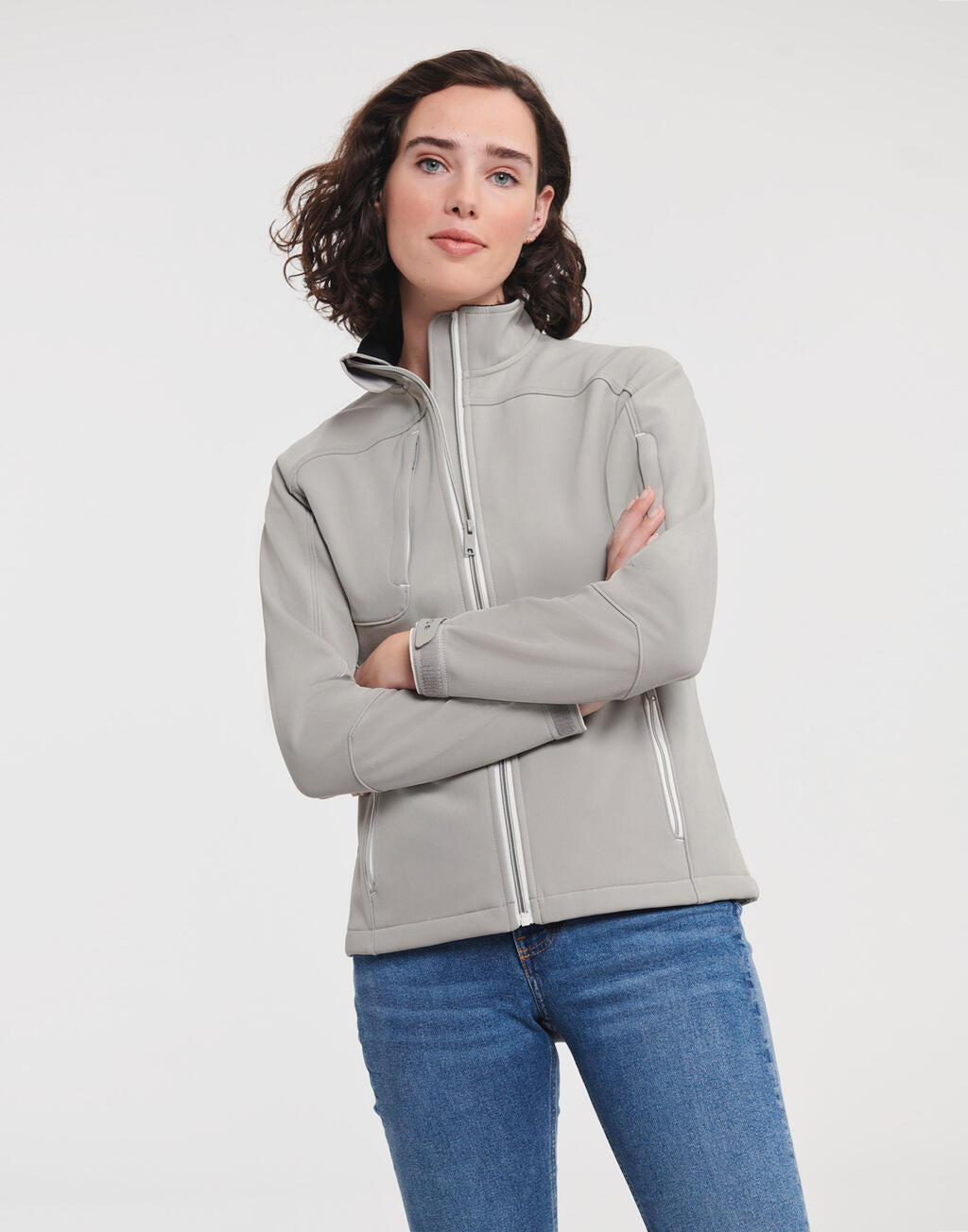 Ladies' Bionic Softshell Jacket imagen 4