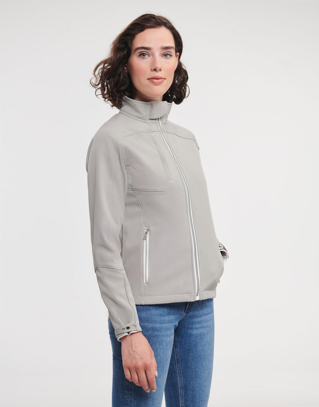 Ladies' Bionic Softshell Jacket imagen 5