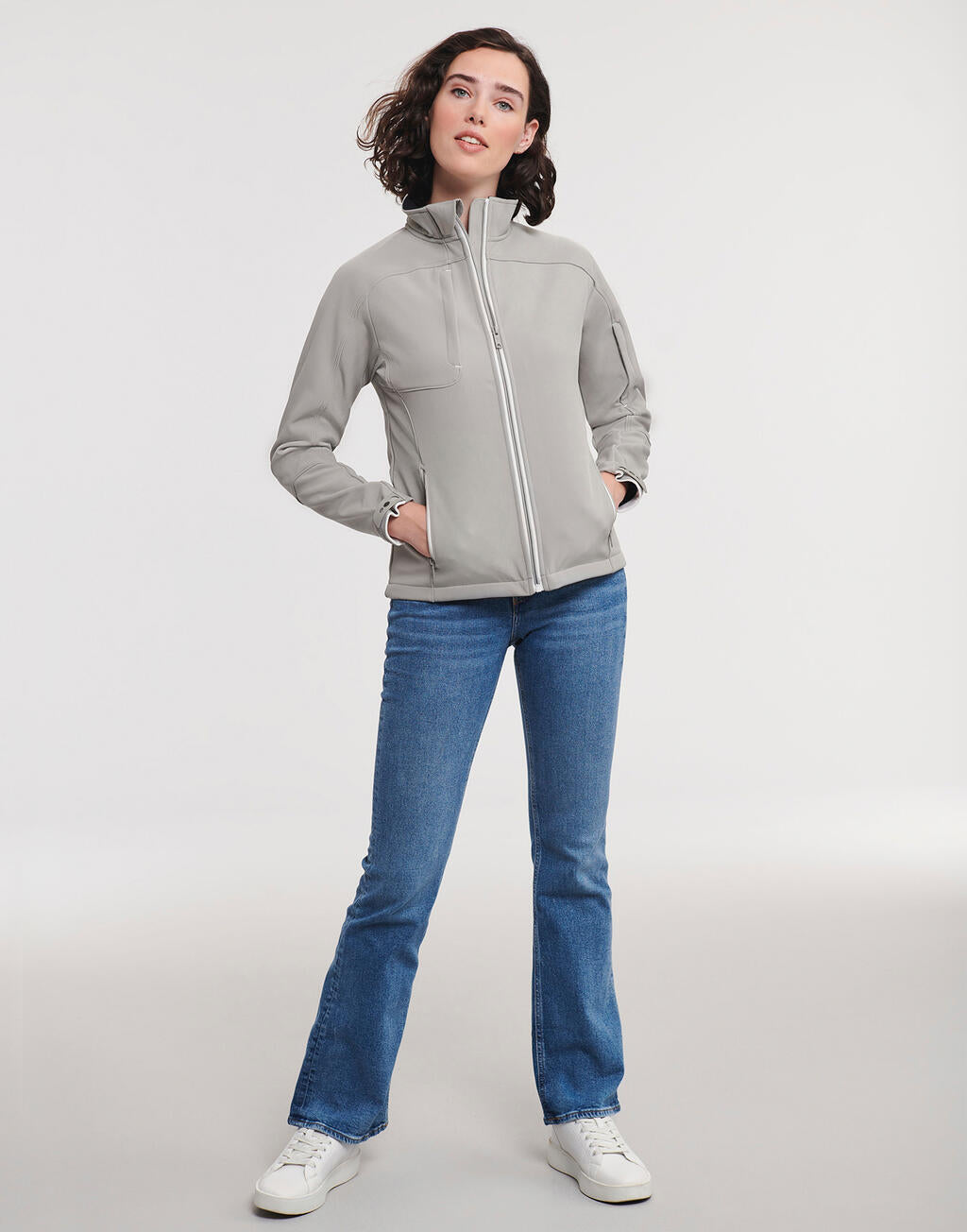 Ladies' Bionic Softshell Jacket imagen 6