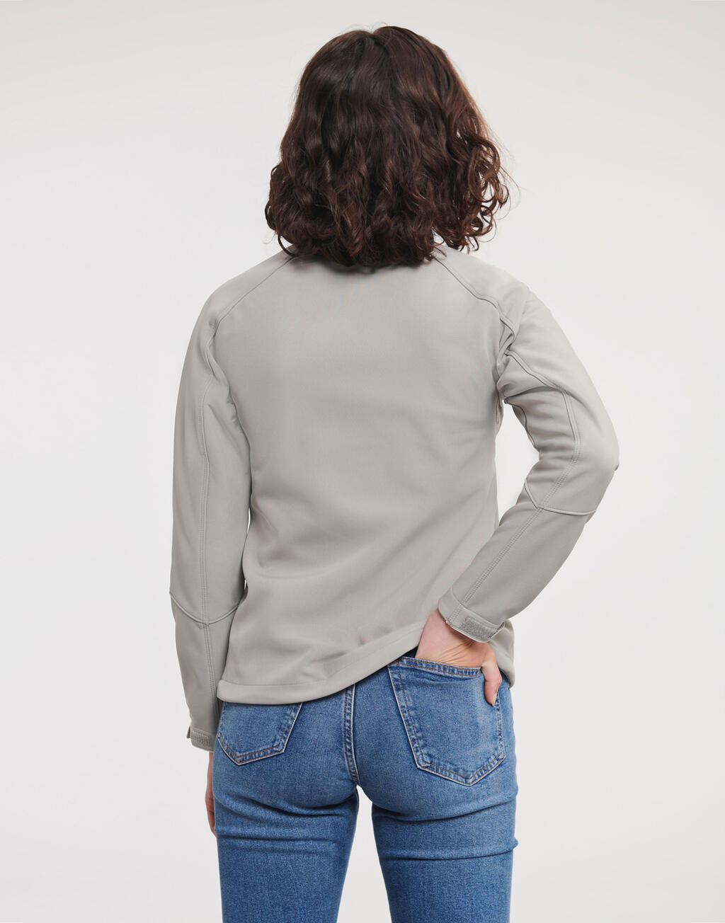 Ladies' Bionic Softshell Jacket imagen 7