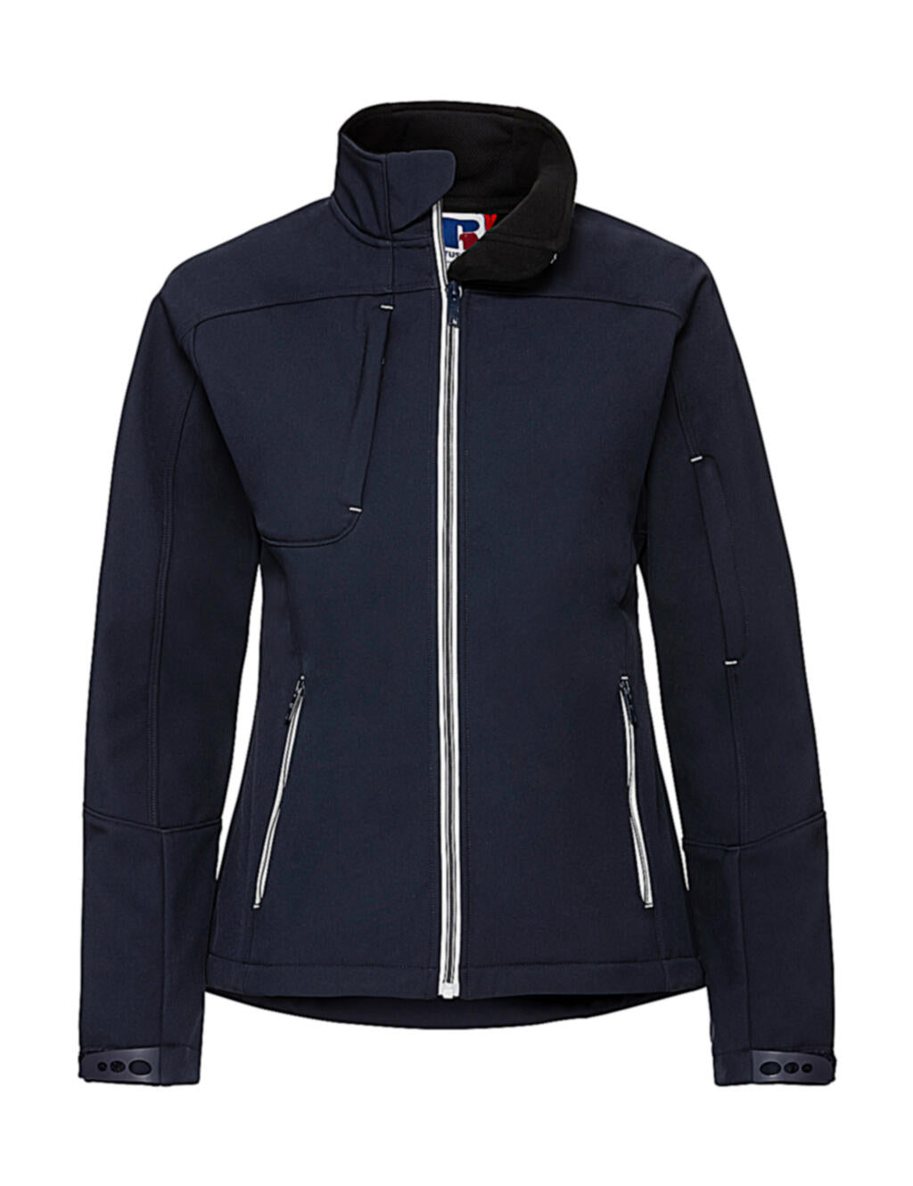 Ladies' Bionic Softshell Jacket imagen 15