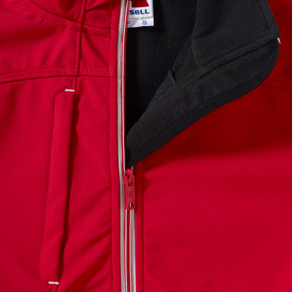 Ladies' Bionic Softshell Jacket imagen 12