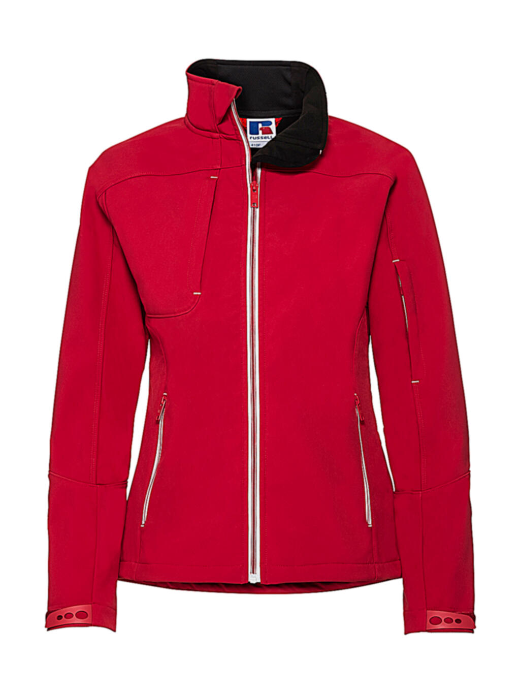 Ladies' Bionic Softshell Jacket imagen 8