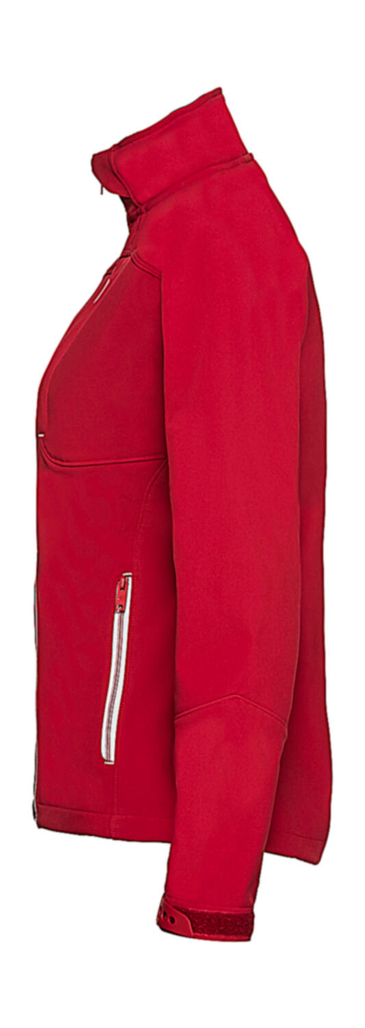 Ladies' Bionic Softshell Jacket imagen 9