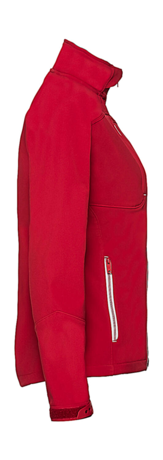 Ladies' Bionic Softshell Jacket imagen 11