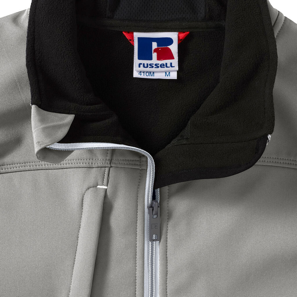 Men's Bionic Softshell Jacket imagen 12