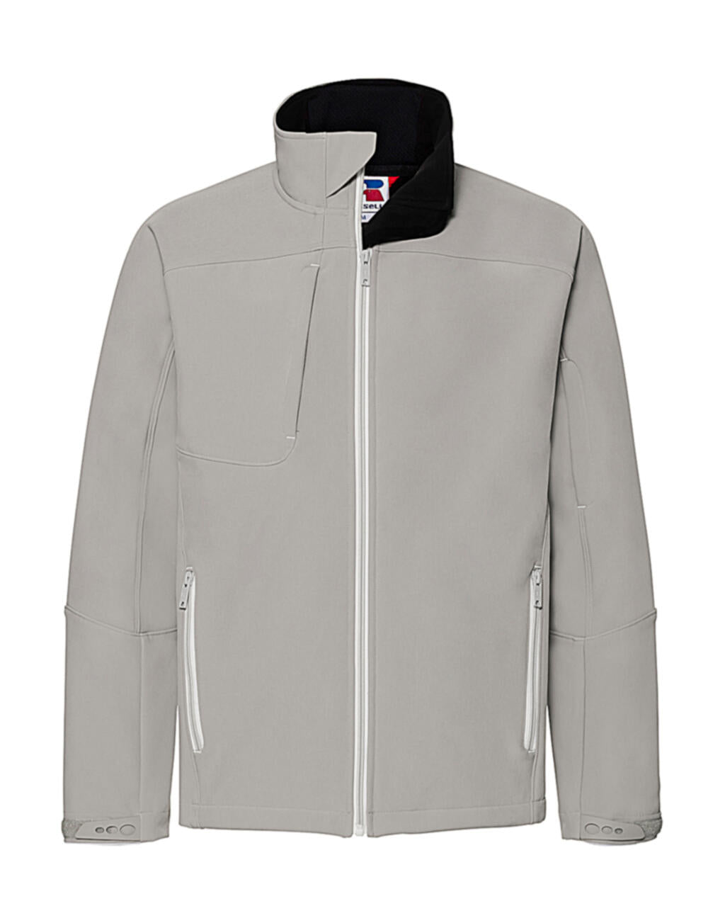 Men's Bionic Softshell Jacket imagen 8