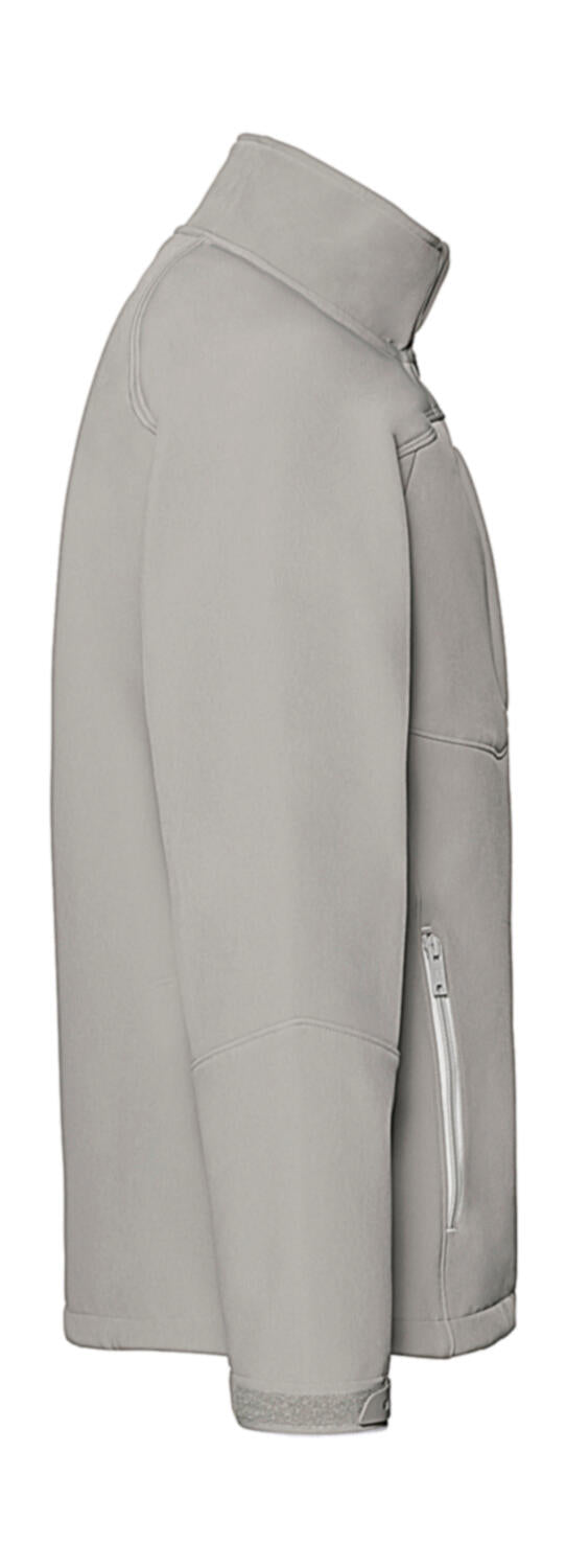 Men's Bionic Softshell Jacket imagen 11