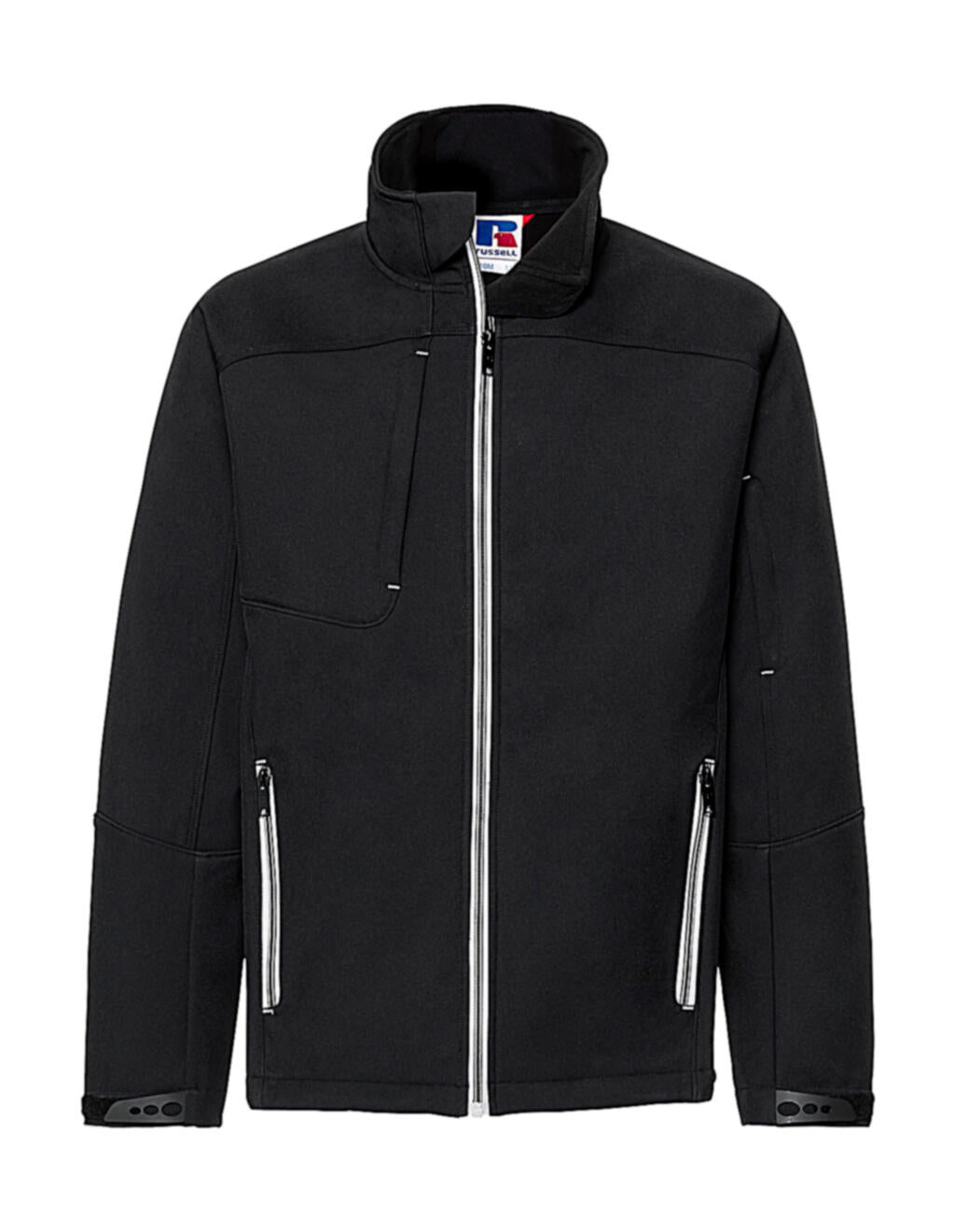 Men's Bionic Softshell Jacket imagen 13