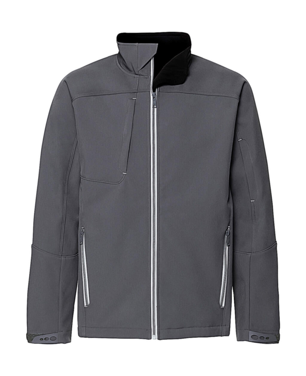 Men's Bionic Softshell Jacket imagen 14