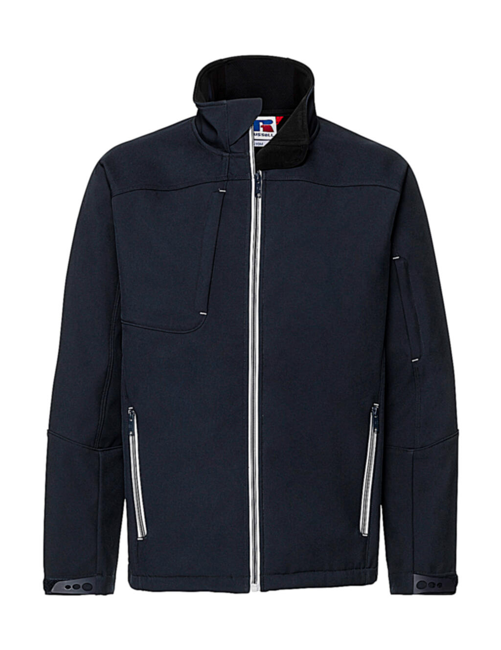 Men's Bionic Softshell Jacket imagen 15