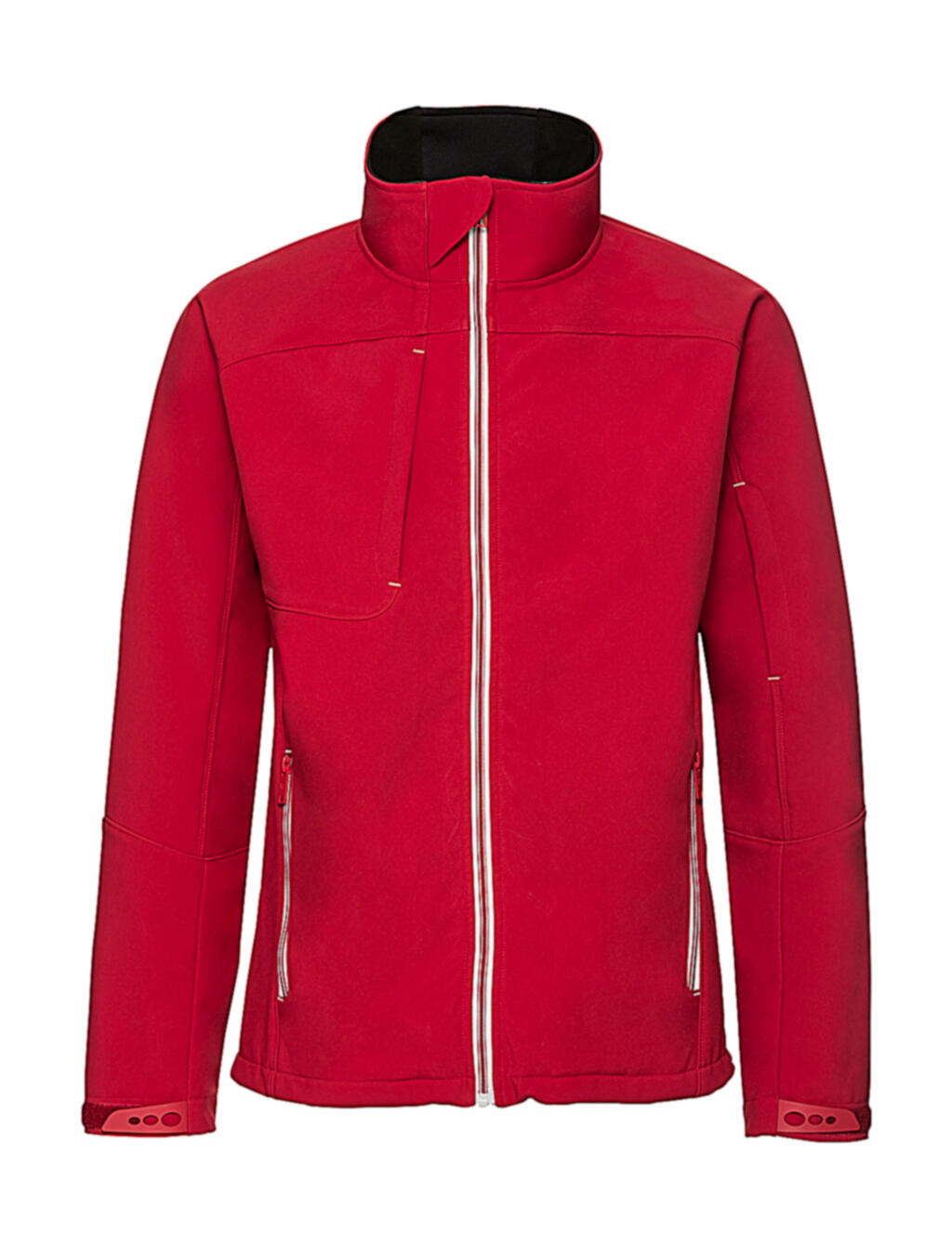 Men's Bionic Softshell Jacket imagen 16