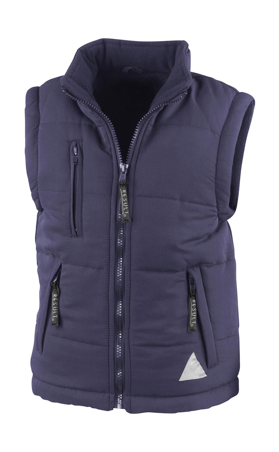 Junior Ultra Padded Bodywarmer imagen 7